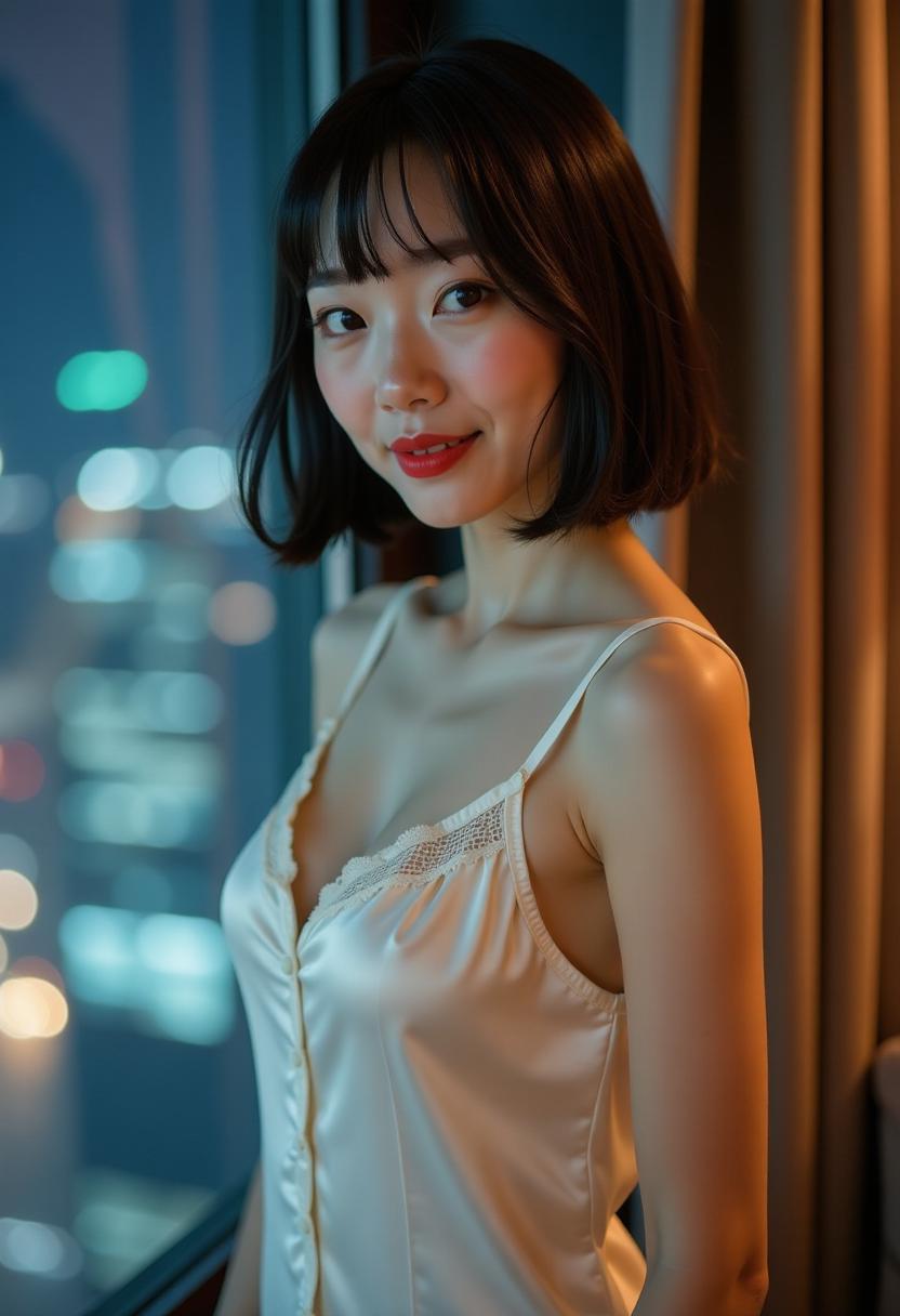 白昼轨道电影海报